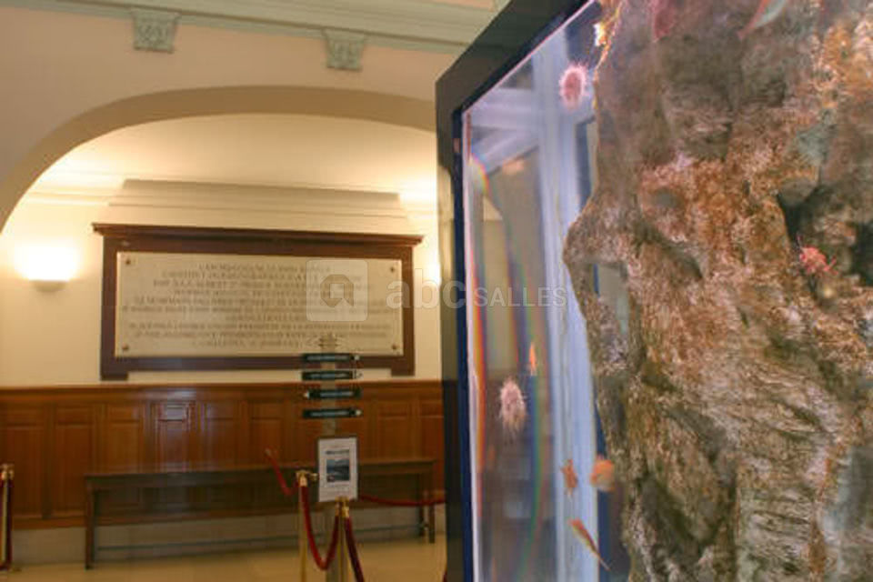 Hall