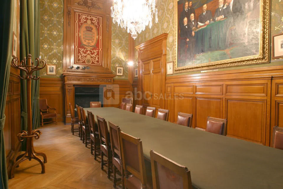 Institut Océanographique
