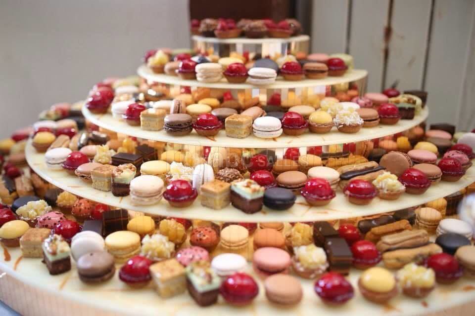 Farandole de douceurs