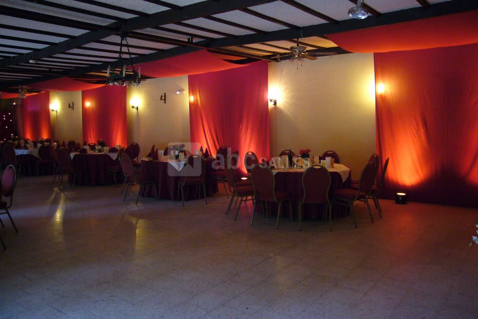 Idée déco salle