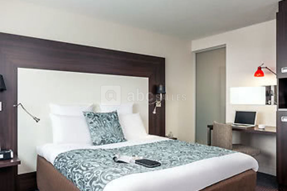 Hôtel Mercure Paris Porte d'Orléans