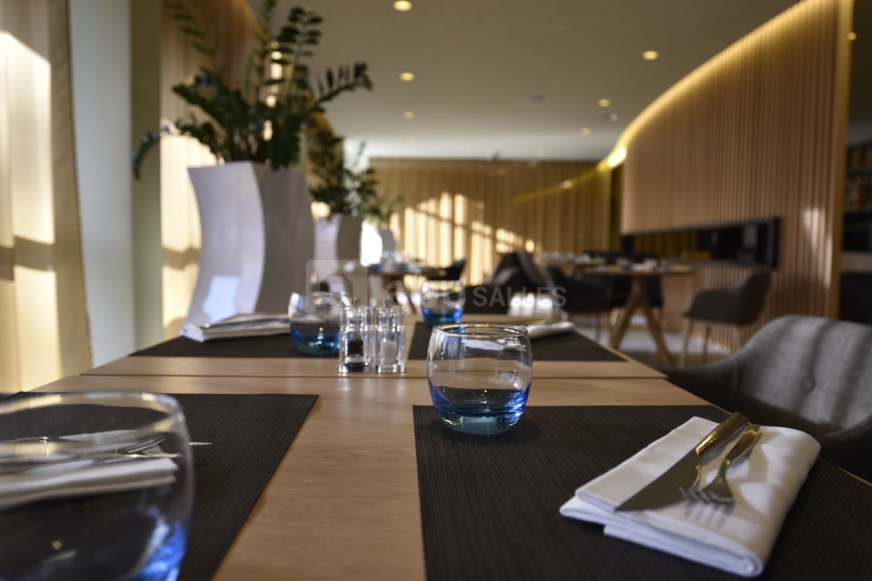 Hôtel Novotel Paris Nord Expo Aulnay