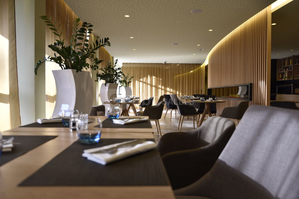 Hôtel Novotel Paris Nord Expo Aulnay