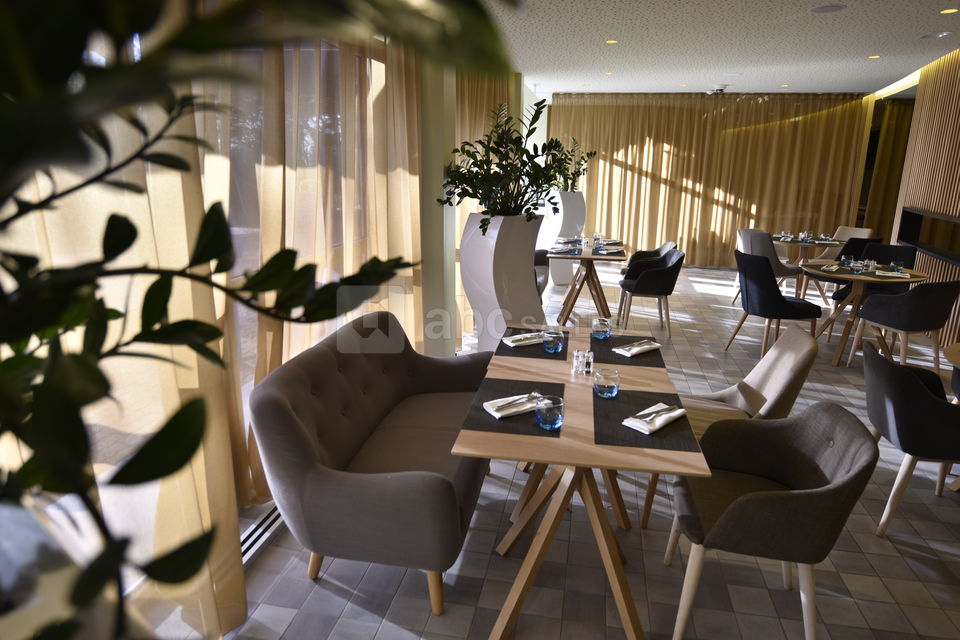 Hôtel Novotel Paris Nord Expo Aulnay