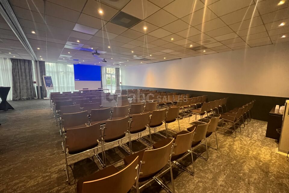 Hôtel Novotel Paris Nord Expo Aulnay