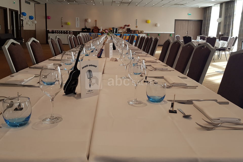 Hôtel Novotel Paris Nord Expo Aulnay