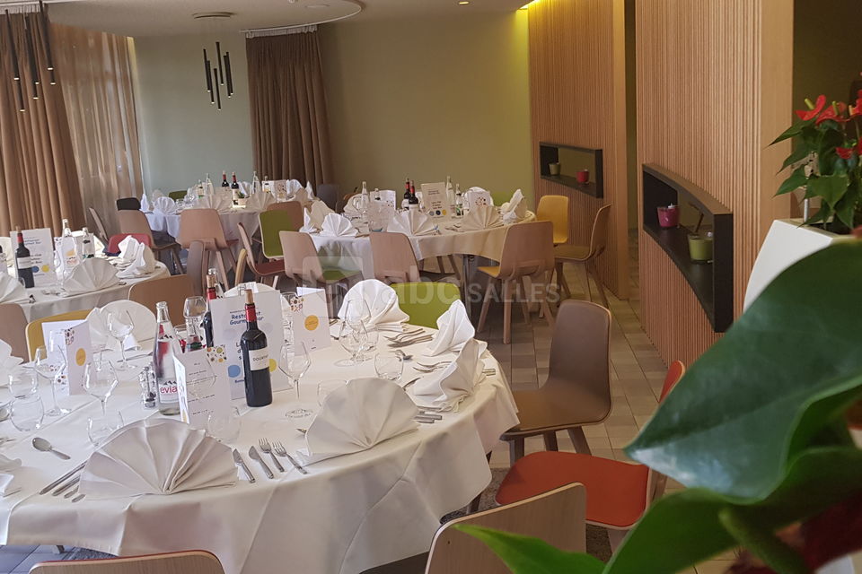 Hôtel Novotel Paris Nord Expo Aulnay
