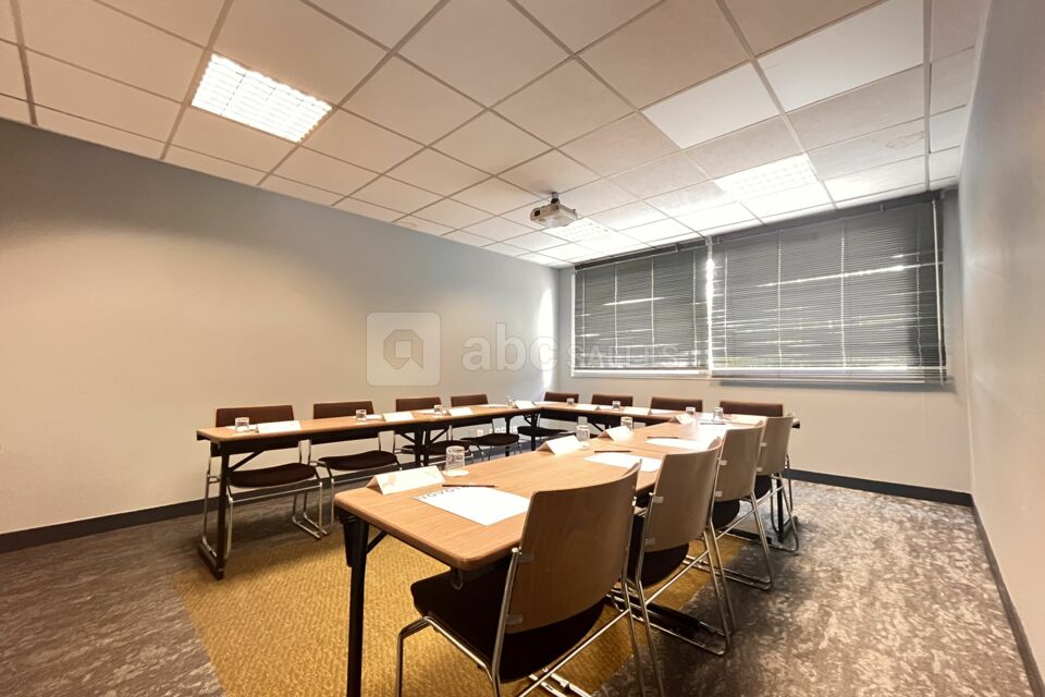 Salle annexe