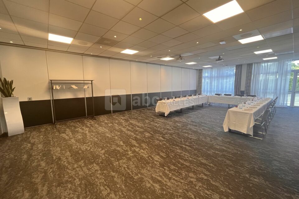 Hôtel Novotel Paris Nord Expo Aulnay