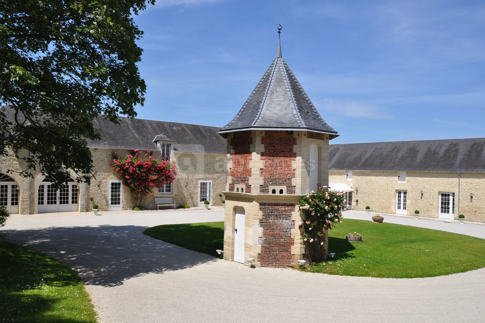 Le Colombier du Manoir