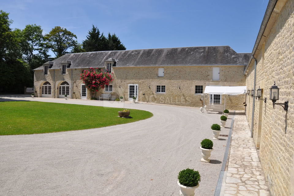 Le Colombier du Manoir