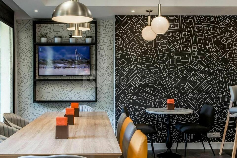 Citadines Paris La Défense