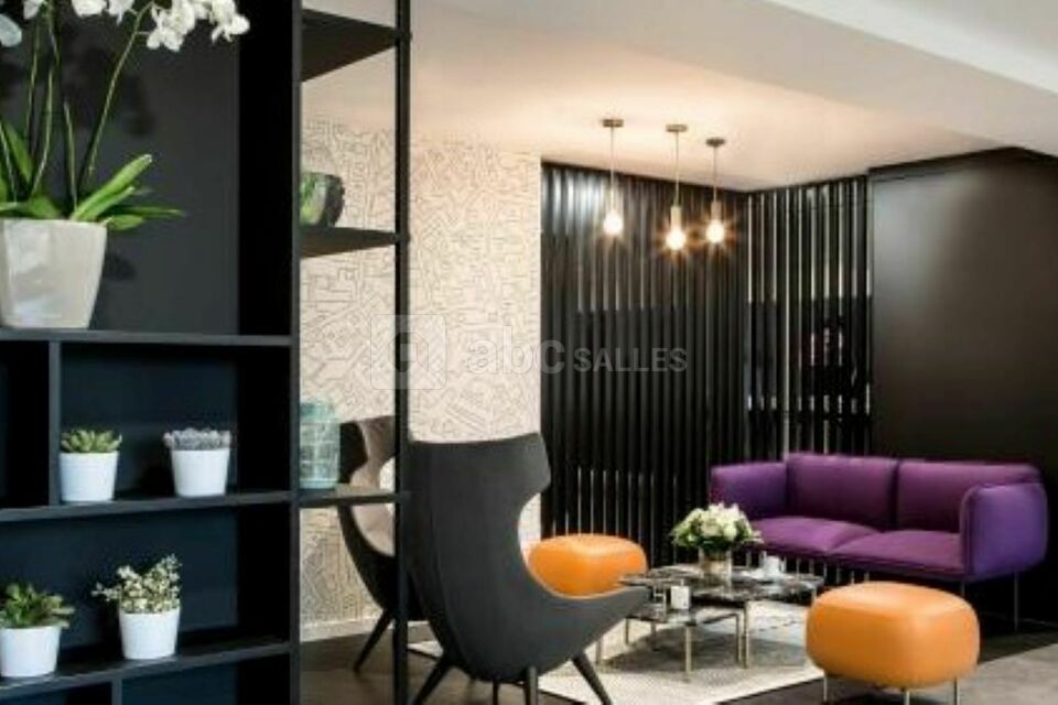 Citadines Paris La Défense