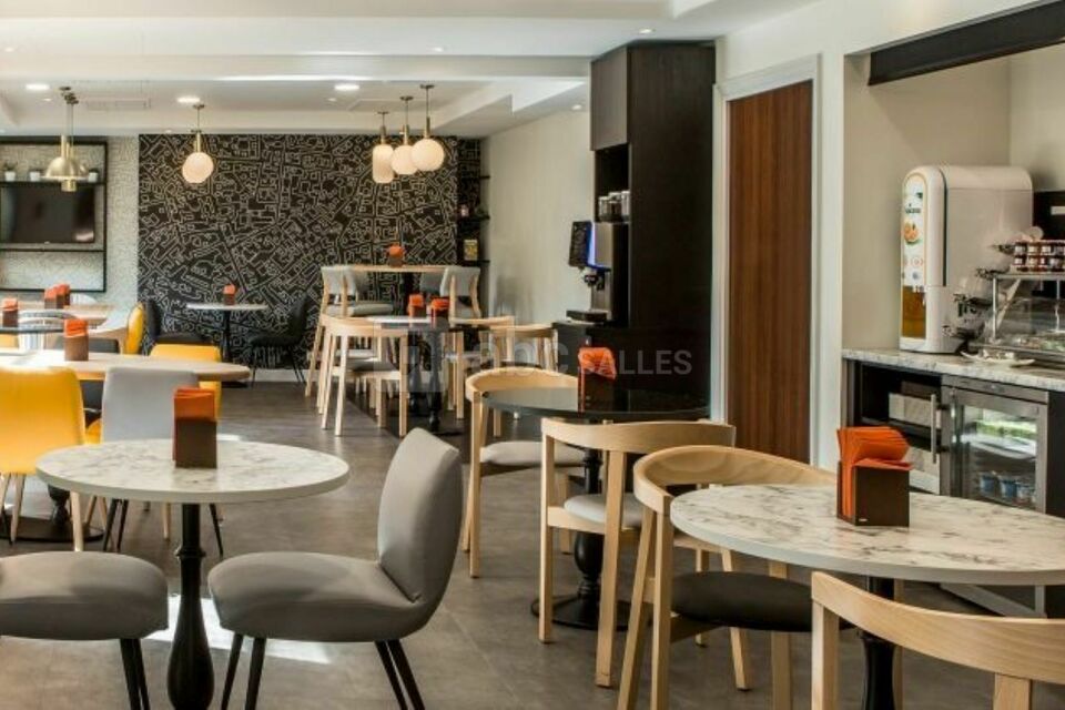 Citadines Paris La Défense