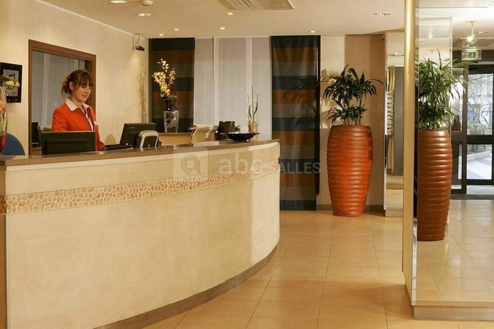 Citadines Paris La Défense