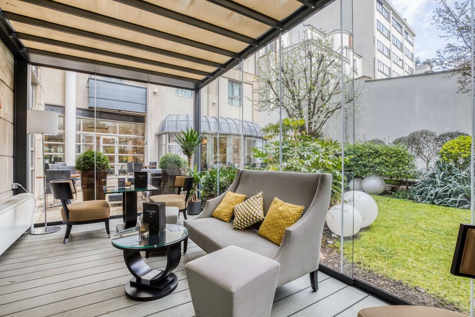 Pergola