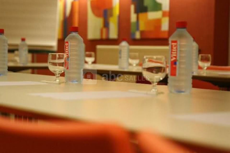 Salle de réunion