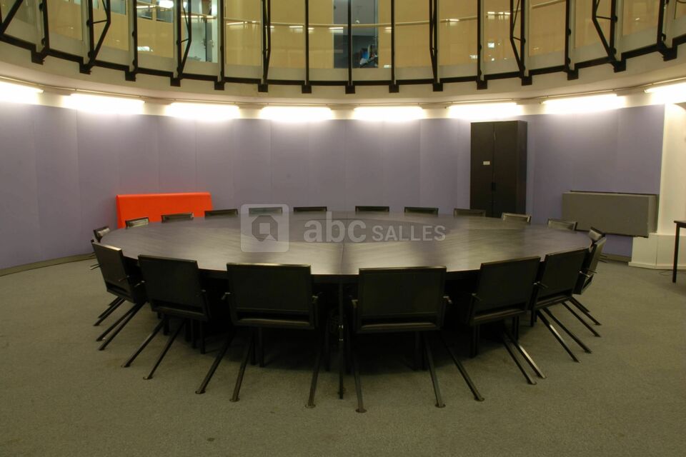 Salle de réunion