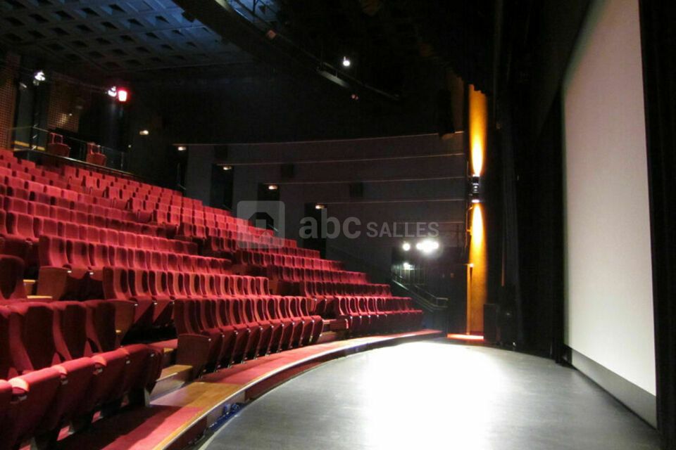 Forum des Images