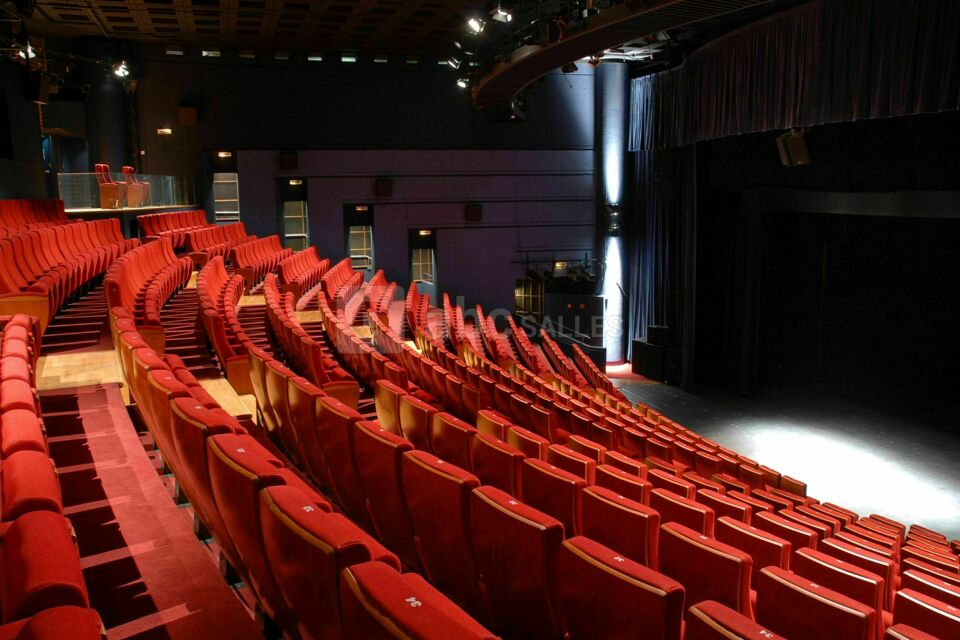 Forum des Images