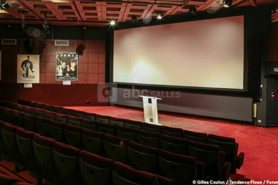 Forum des Images