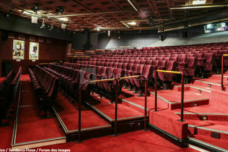 Forum des Images