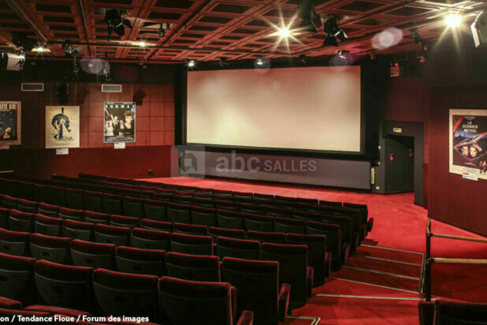 Forum des Images
