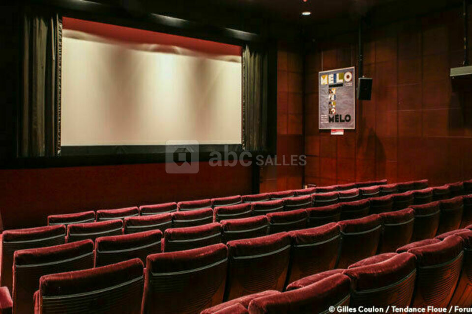 Forum des Images