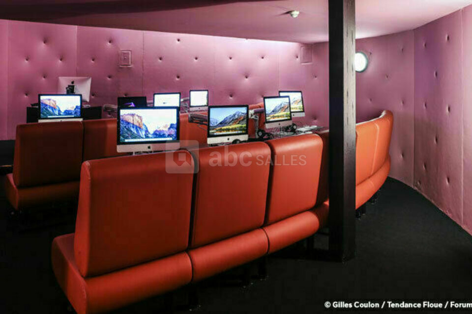 Forum des Images