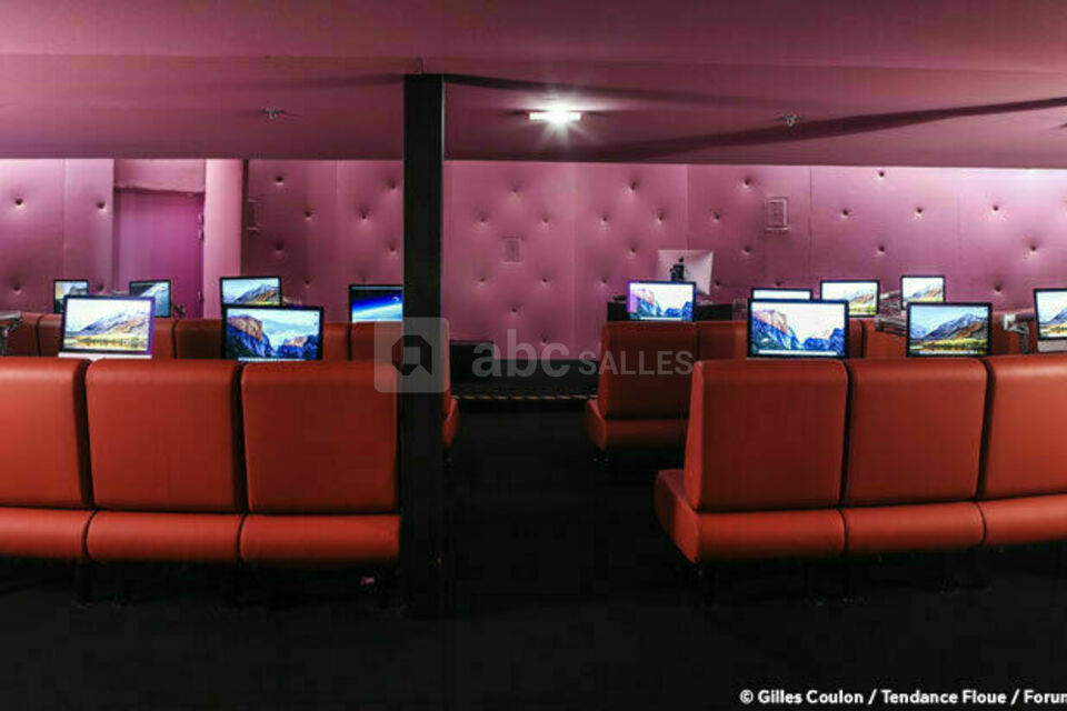 Forum des Images