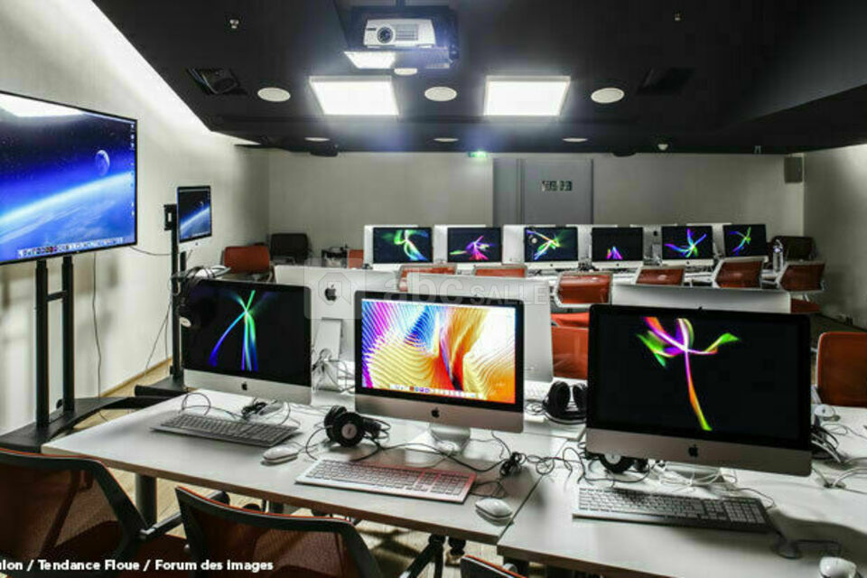 Forum des Images
