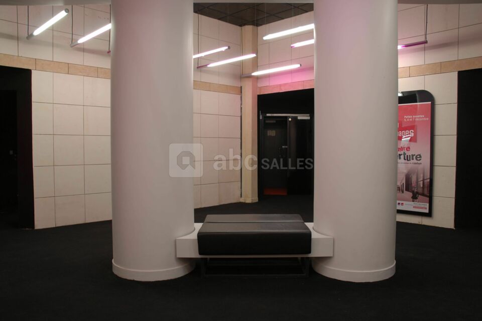 Forum des Images