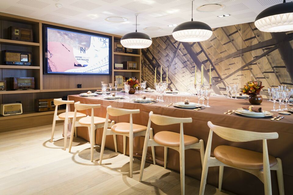 Hôtel Novotel Paris Les Halles