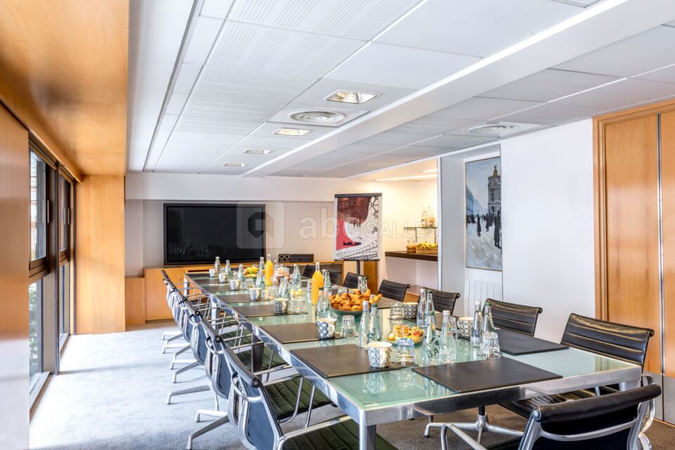 Hôtel Novotel Paris Les Halles