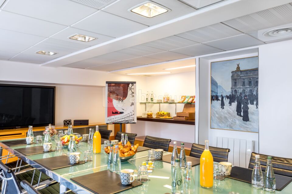 Hôtel Novotel Paris Les Halles