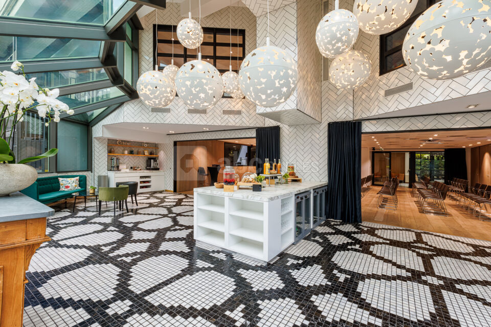 Hôtel Novotel Paris Les Halles