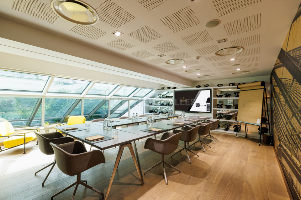 Hôtel Novotel Paris Les Halles