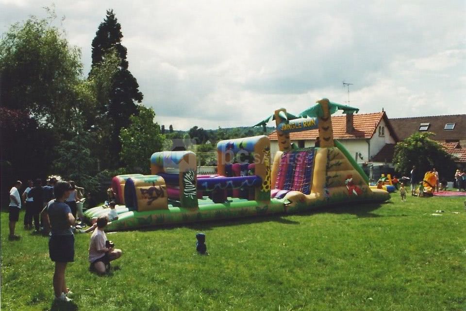 Le Moulin de l'Étang