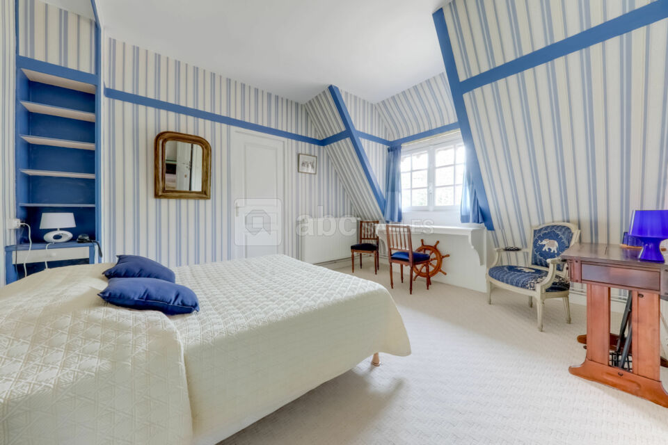 Manoir d'Aulnay