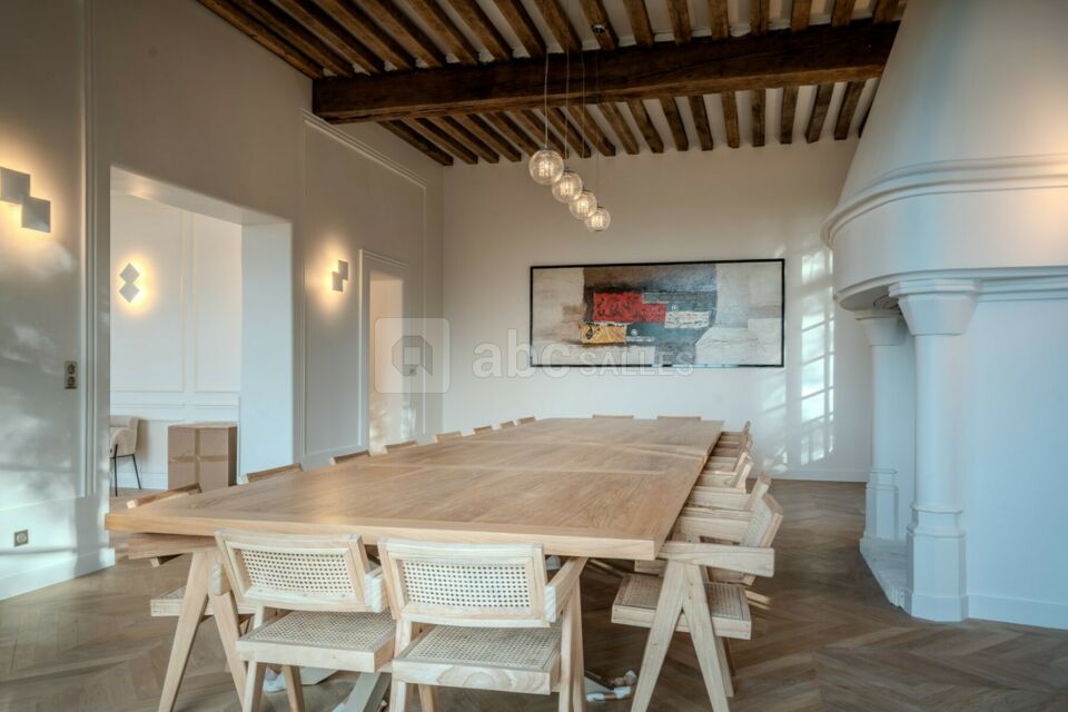 Manoir d'Aulnay