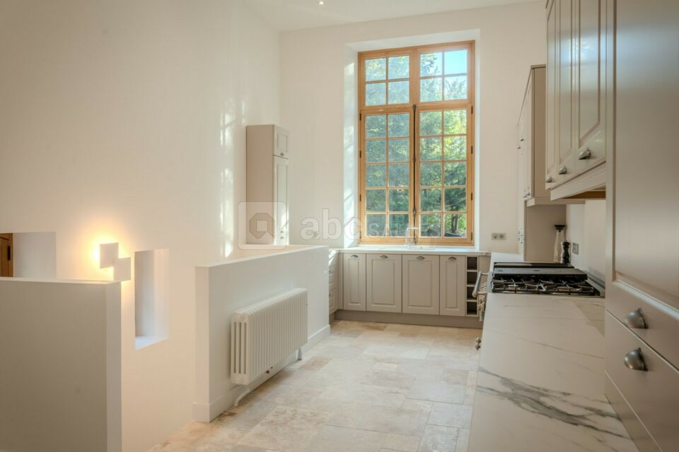 Cuisine du haut