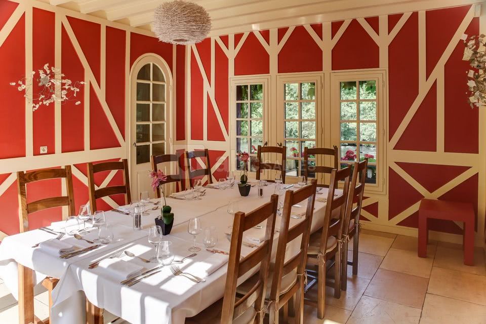 Moulin de Fourges