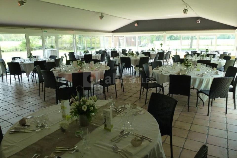Moulin de Fourges