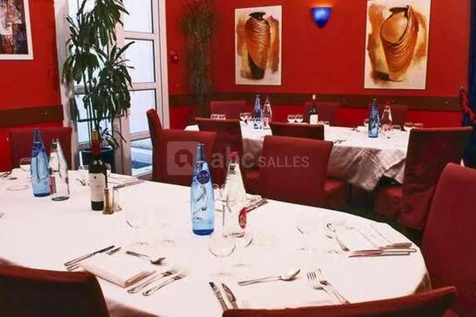 Antipode Resort Marne-la-Vallée****