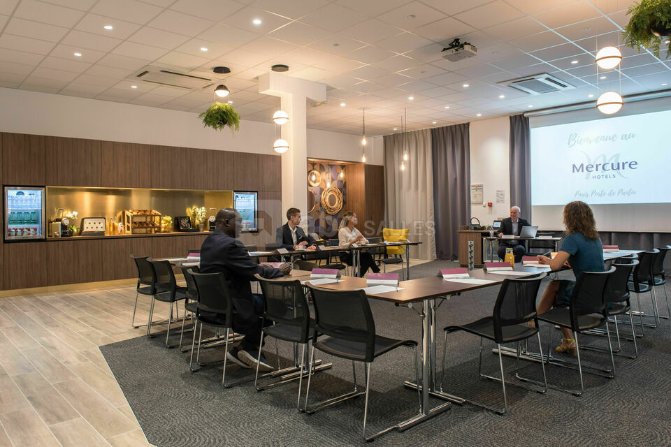 Salon La Manufacture