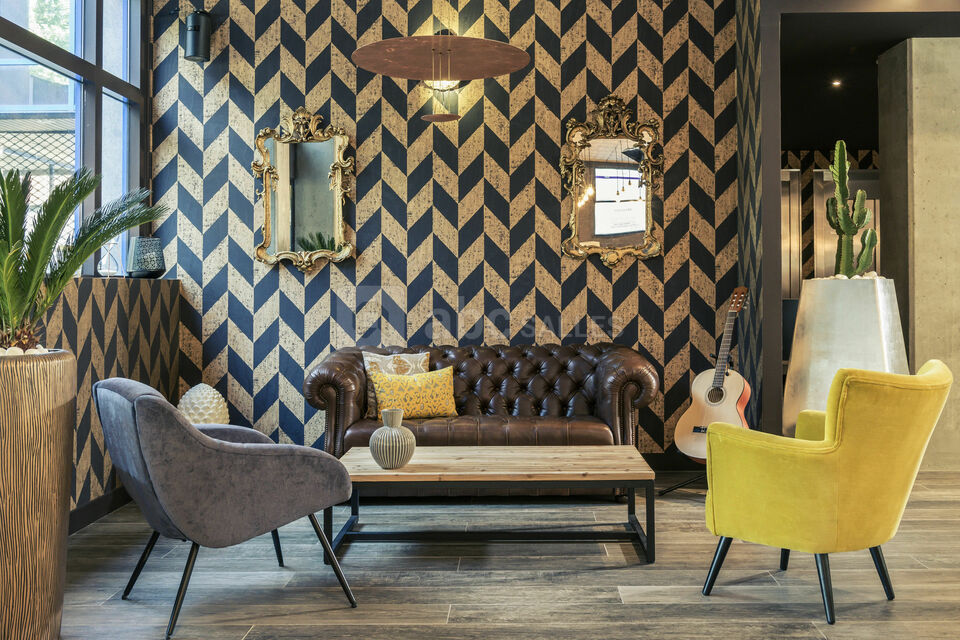 Hôtel Mercure Paris Porte de Pantin