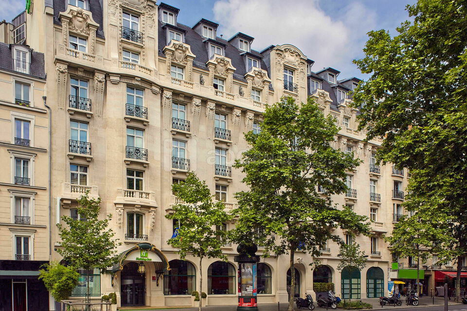 Holiday Inn Paris Bastille-Gare de Lyon