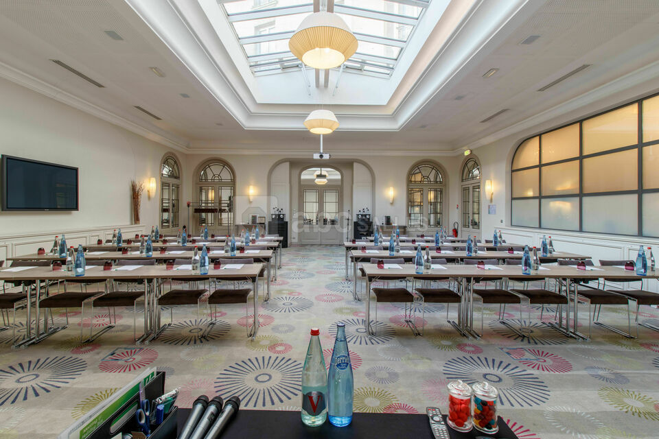 Holiday Inn Paris Bastille-Gare de Lyon