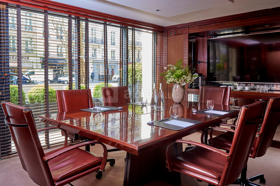 Salon Manhattan