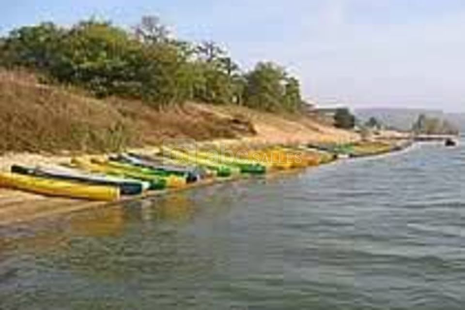 Canoé